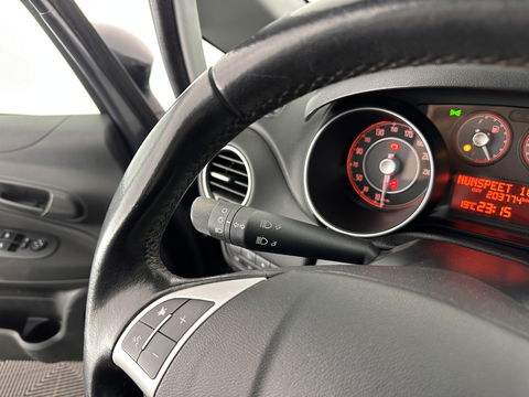 Fiat Punto Evo 1.3 M-Jet Street *AIRCO | CRUISE | PDC | COMFORT-SEATS | RADIO-CD | 16''ALU*