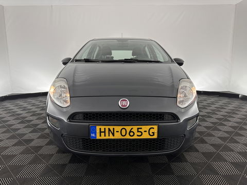 Fiat Punto Evo 1.3 M-Jet Street *AIRCO | CRUISE | PDC | COMFORT-SEATS | RADIO-CD | 16''ALU*