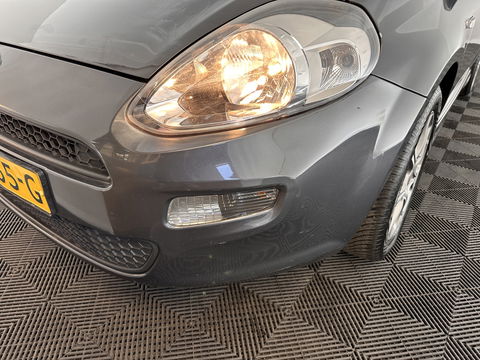 Fiat Punto Evo 1.3 M-Jet Street *AIRCO | CRUISE | PDC | COMFORT-SEATS | RADIO-CD | 16''ALU*
