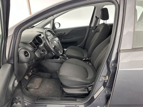 Fiat Punto Evo 1.3 M-Jet Street *AIRCO | CRUISE | PDC | COMFORT-SEATS | RADIO-CD | 16''ALU*