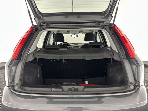Fiat Punto Evo 1.3 M-Jet Street *AIRCO | CRUISE | PDC | COMFORT-SEATS | RADIO-CD | 16''ALU*