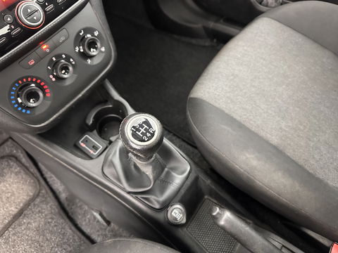 Fiat Punto Evo 1.3 M-Jet Street *AIRCO | CRUISE | PDC | COMFORT-SEATS | RADIO-CD | 16''ALU*