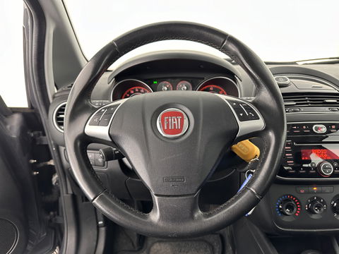 Fiat Punto Evo 1.3 M-Jet Street *AIRCO | CRUISE | PDC | COMFORT-SEATS | RADIO-CD | 16''ALU*