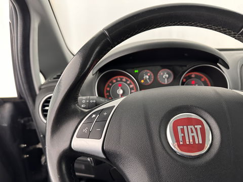 Fiat Punto Evo 1.3 M-Jet Street *AIRCO | CRUISE | PDC | COMFORT-SEATS | RADIO-CD | 16''ALU*