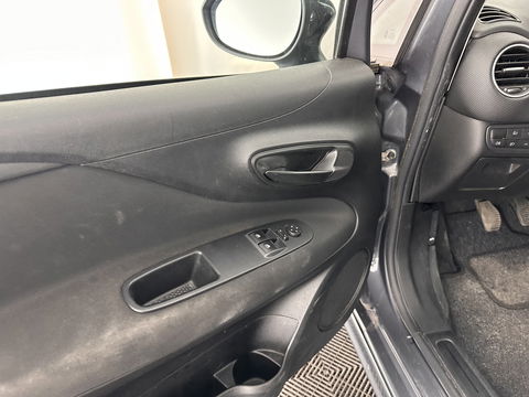 Fiat Punto Evo 1.3 M-Jet Street *AIRCO | CRUISE | PDC | COMFORT-SEATS | RADIO-CD | 16''ALU*