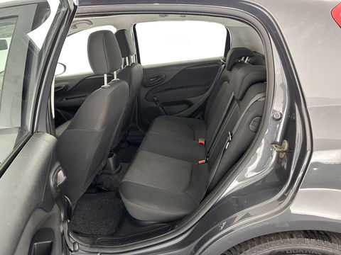 Fiat Punto Evo 1.3 M-Jet Street *AIRCO | CRUISE | PDC | COMFORT-SEATS | RADIO-CD | 16''ALU*