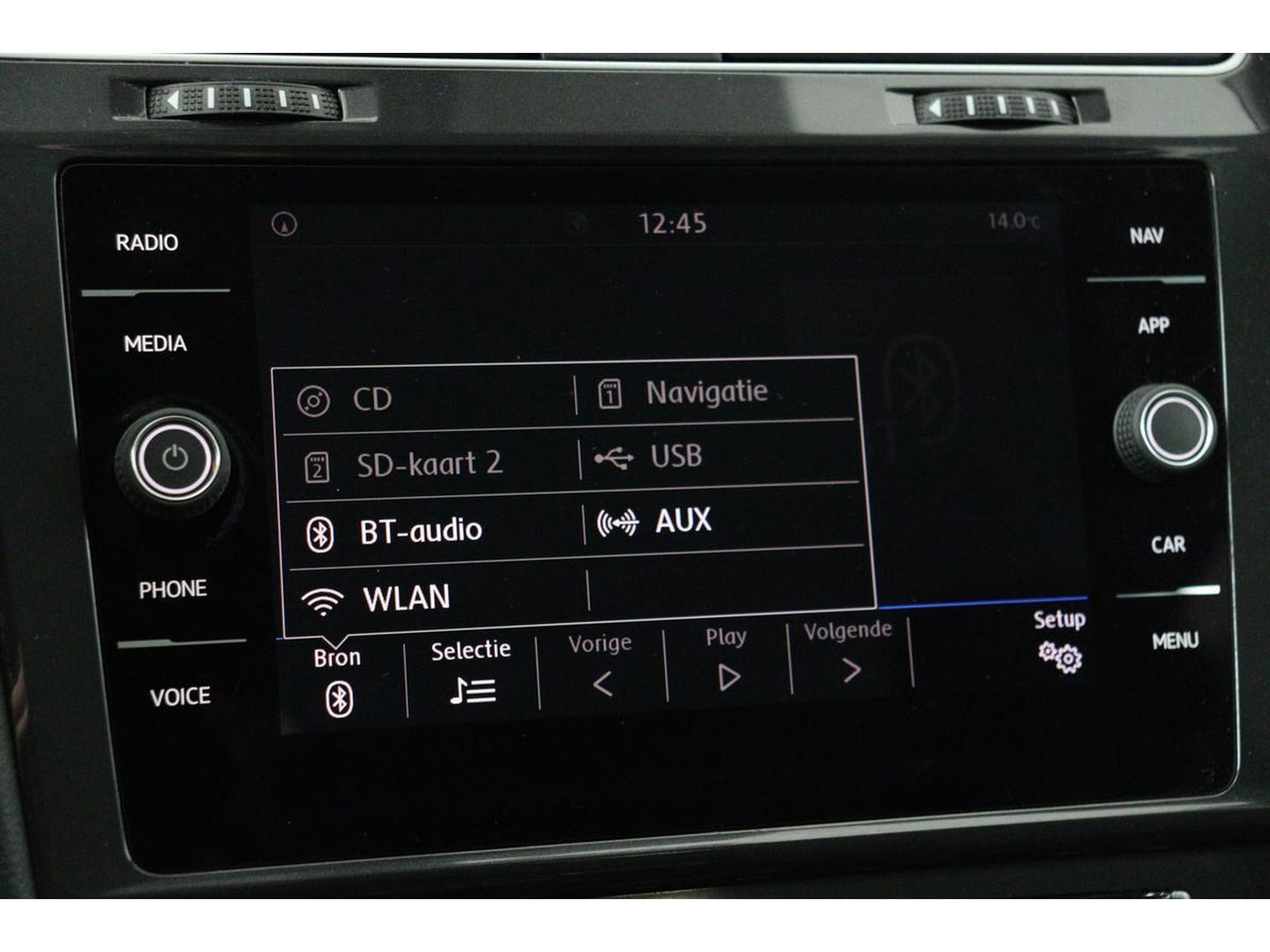 Volkswagen Golf 1.0 TSI Comfortline | Carplay | Navigatie | Adaptive cruise | Climate control | PDC | Bluetooth | Comfortstoelen | LED