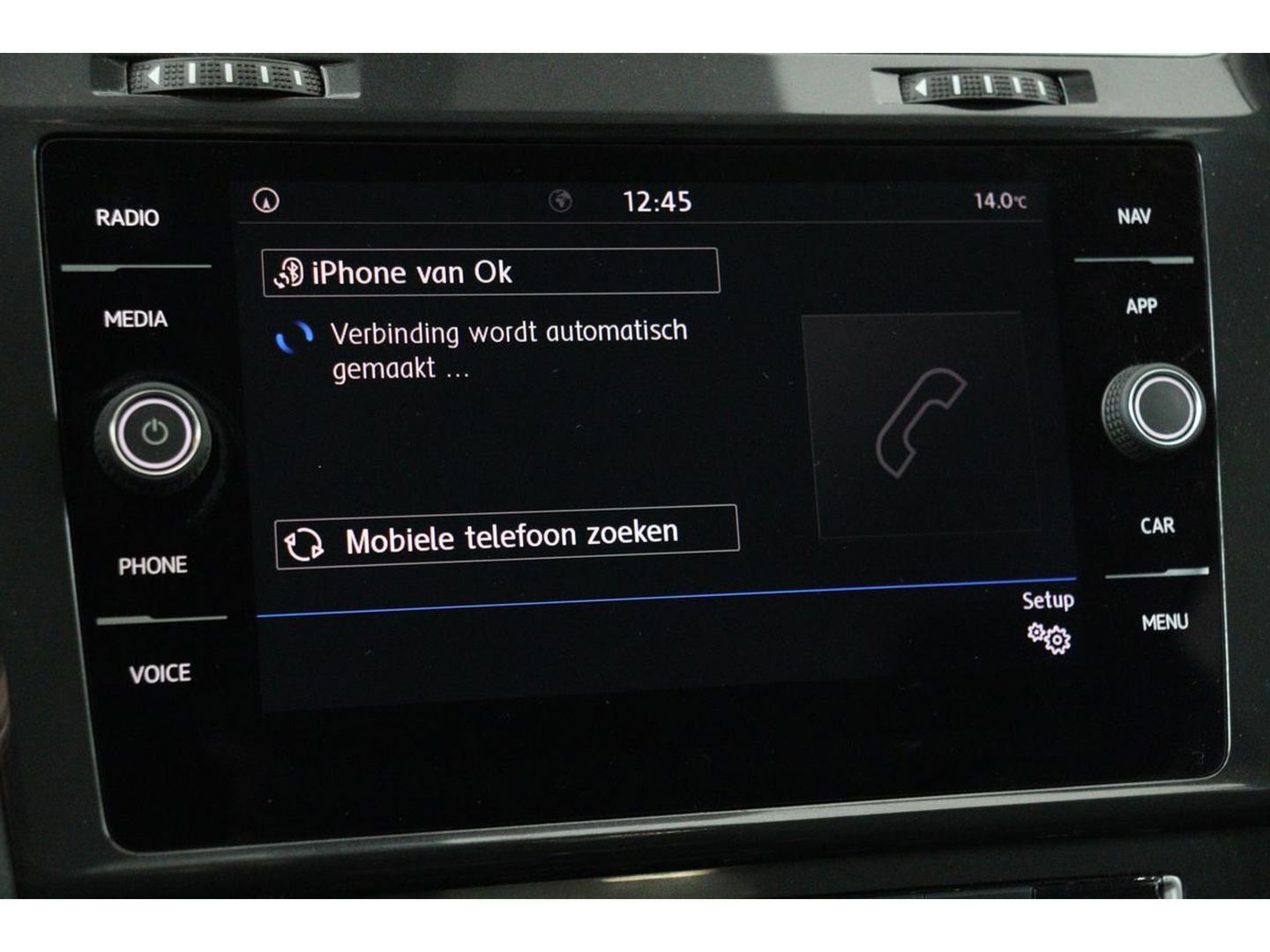 Volkswagen Golf 1.0 TSI Comfortline | Carplay | Navigatie | Adaptive cruise | Climate control | PDC | Bluetooth | Comfortstoelen | LED