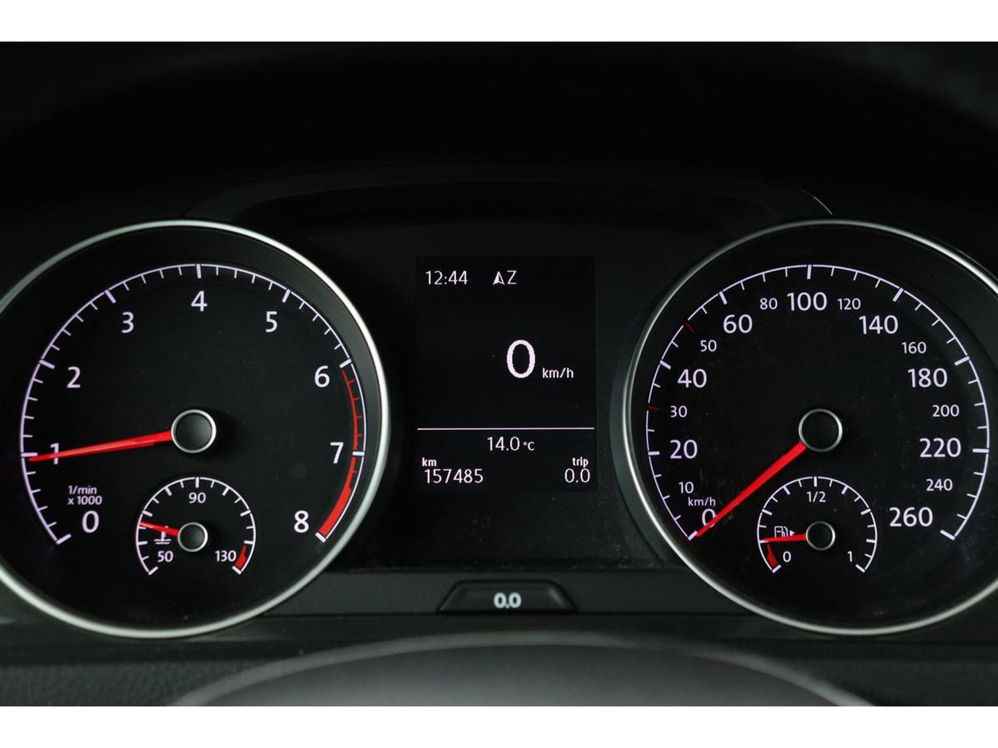 Volkswagen Golf 1.0 TSI Comfortline | Carplay | Navigatie | Adaptive cruise | Climate control | PDC | Bluetooth | Comfortstoelen | LED