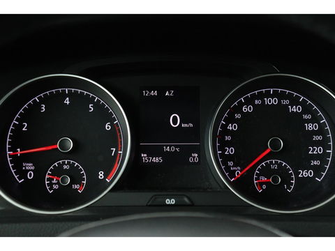 Volkswagen Golf 1.0 TSI Comfortline | Carplay | Navigatie | Adaptive cruise | Climate control | PDC | Bluetooth | Comfortstoelen | LED