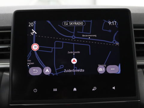 Renault Captur 1.3 TCe Intens | Automaat | Trekhaak | Carplay | Full LED | Navigatie | Keyless | Climate control | Getint glas | Cruise control