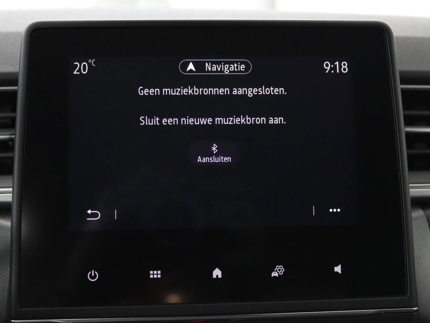 Renault Captur 1.3 TCe Intens | Automaat | Trekhaak | Carplay | Full LED | Navigatie | Keyless | Climate control | Getint glas | Cruise control