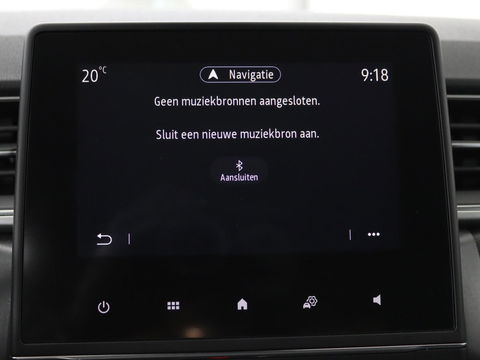 Renault Captur 1.3 TCe Intens | Automaat | Trekhaak | Carplay | Full LED | Navigatie | Keyless | Climate control | Getint glas | Cruise control