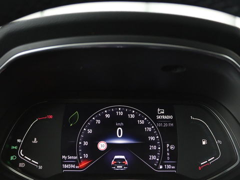Renault Captur 1.3 TCe Intens | Automaat | Trekhaak | Carplay | Full LED | Navigatie | Keyless | Climate control | Getint glas | Cruise control