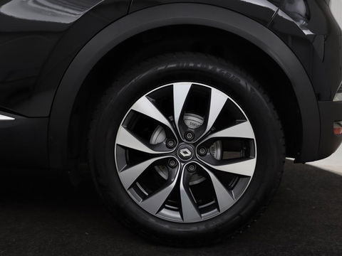 Renault Captur 1.3 TCe Intens | Automaat | Trekhaak | Carplay | Full LED | Navigatie | Keyless | Climate control | Getint glas | Cruise control