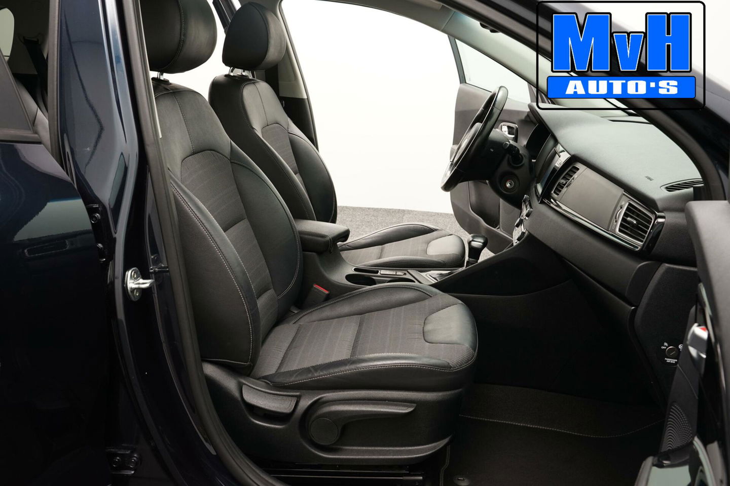 Kia Niro 1.6 GDi Hybrid ExecutiveLine|SCHUIFDAK|TREKHAAK|NAP