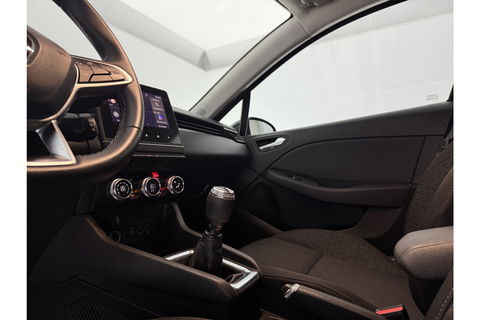 Renault Clio 1.0 TCE Intens Clima Carplay LED Cruise Navi PDC 16''LMV