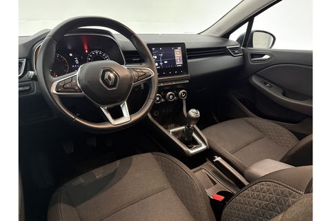 Renault Clio 1.0 TCE Intens Clima Carplay LED Cruise Navi PDC 16''LMV