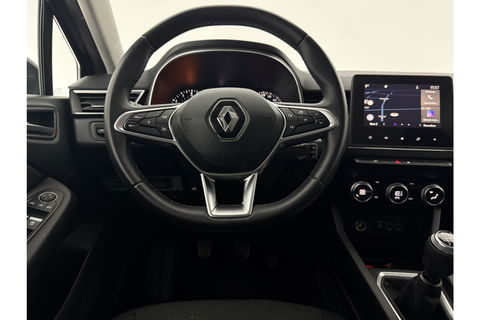 Renault Clio 1.0 TCE Intens Clima Carplay LED Cruise Navi PDC 16''LMV