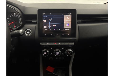 Renault Clio 1.0 TCE Intens Clima Carplay LED Cruise Navi PDC 16''LMV
