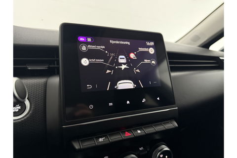 Renault Clio 1.0 TCE Intens Clima Carplay LED Cruise Navi PDC 16''LMV