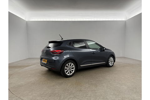 Renault Clio 1.0 TCE Intens Clima Carplay LED Cruise Navi PDC 16''LMV