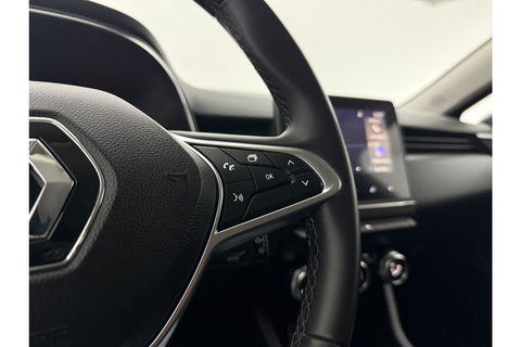 Renault Clio 1.0 TCE Intens Clima Carplay LED Cruise Navi PDC 16''LMV