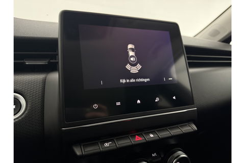 Renault Clio 1.0 TCE Intens Clima Carplay LED Cruise Navi PDC 16''LMV