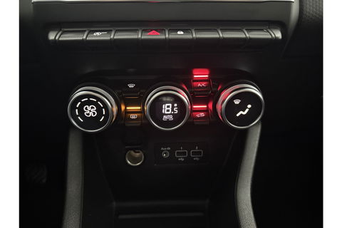 Renault Clio 1.0 TCE Intens Clima Carplay LED Cruise Navi PDC 16''LMV
