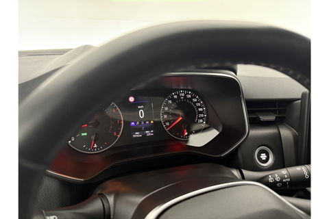 Renault Clio 1.0 TCE Intens Clima Carplay LED Cruise Navi PDC 16''LMV