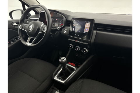 Renault Clio 1.0 TCE Intens Clima Carplay LED Cruise Navi PDC 16''LMV