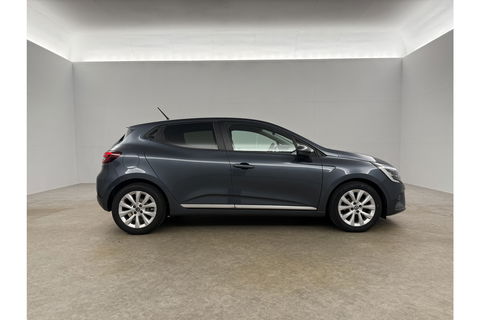 Renault Clio 1.0 TCE Intens Clima Carplay LED Cruise Navi PDC 16''LMV