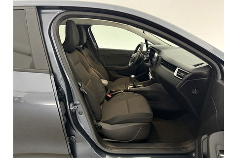 Renault Clio 1.0 TCE Intens Clima Carplay LED Cruise Navi PDC 16''LMV