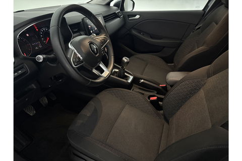 Renault Clio 1.0 TCE Intens Clima Carplay LED Cruise Navi PDC 16''LMV