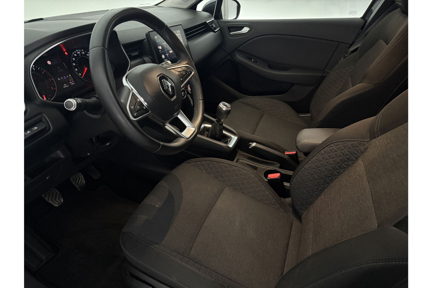 Renault Clio 1.0 TCE Intens Clima Carplay LED Cruise Navi PDC 16''LMV