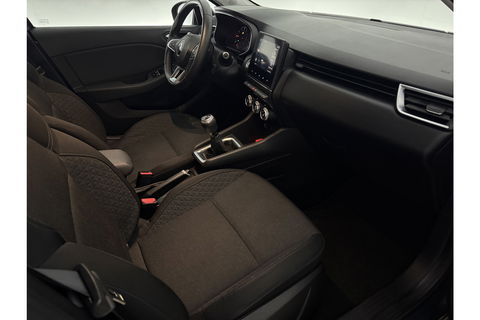 Renault Clio 1.0 TCE Intens Clima Carplay LED Cruise Navi PDC 16''LMV