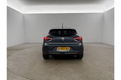 Renault Clio 1.0 TCE Intens Clima Carplay LED Cruise Navi PDC 16''LMV