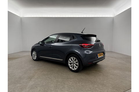 Renault Clio 1.0 TCE Intens Clima Carplay LED Cruise Navi PDC 16''LMV