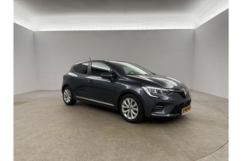 Renault Clio 1.0 TCE Intens Clima Carplay LED Cruise Navi PDC 16''LMV