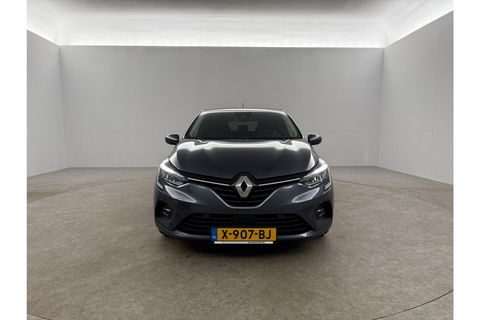 Renault Clio 1.0 TCE Intens Clima Carplay LED Cruise Navi PDC 16''LMV