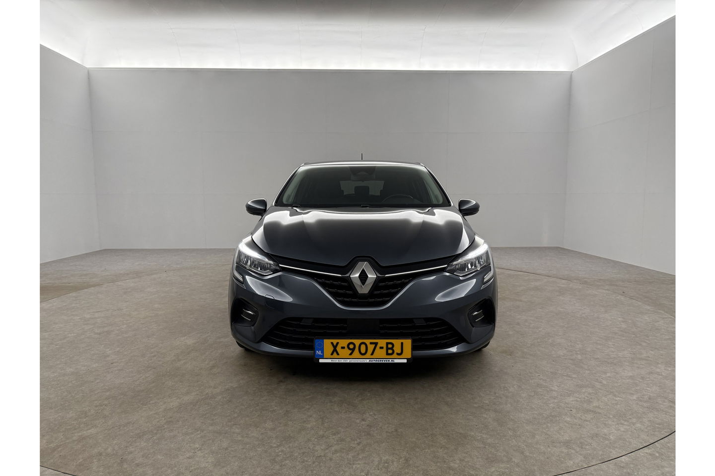 Renault Clio 1.0 TCE Intens Clima Carplay LED Cruise Navi PDC 16''LMV