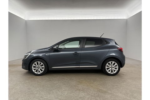 Renault Clio 1.0 TCE Intens Clima Carplay LED Cruise Navi PDC 16''LMV