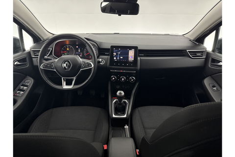Renault Clio 1.0 TCE Intens Clima Carplay LED Cruise Navi PDC 16''LMV