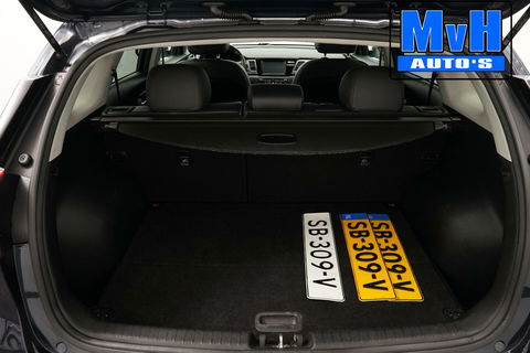 Kia Niro 1.6 GDi Hybrid ExecutiveLine|SCHUIFDAK|TREKHAAK|NAP