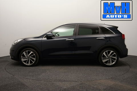 Kia Niro 1.6 GDi Hybrid ExecutiveLine|SCHUIFDAK|TREKHAAK|NAP
