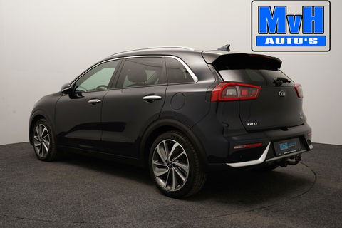Kia Niro 1.6 GDi Hybrid ExecutiveLine|SCHUIFDAK|TREKHAAK|NAP