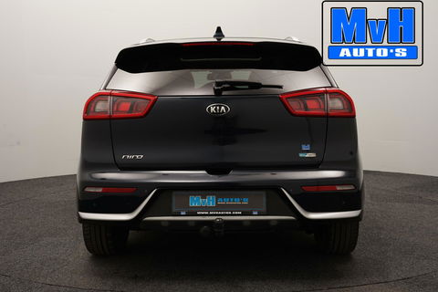 Kia Niro 1.6 GDi Hybrid ExecutiveLine|SCHUIFDAK|TREKHAAK|NAP