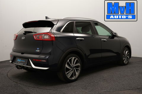 Kia Niro 1.6 GDi Hybrid ExecutiveLine|SCHUIFDAK|TREKHAAK|NAP