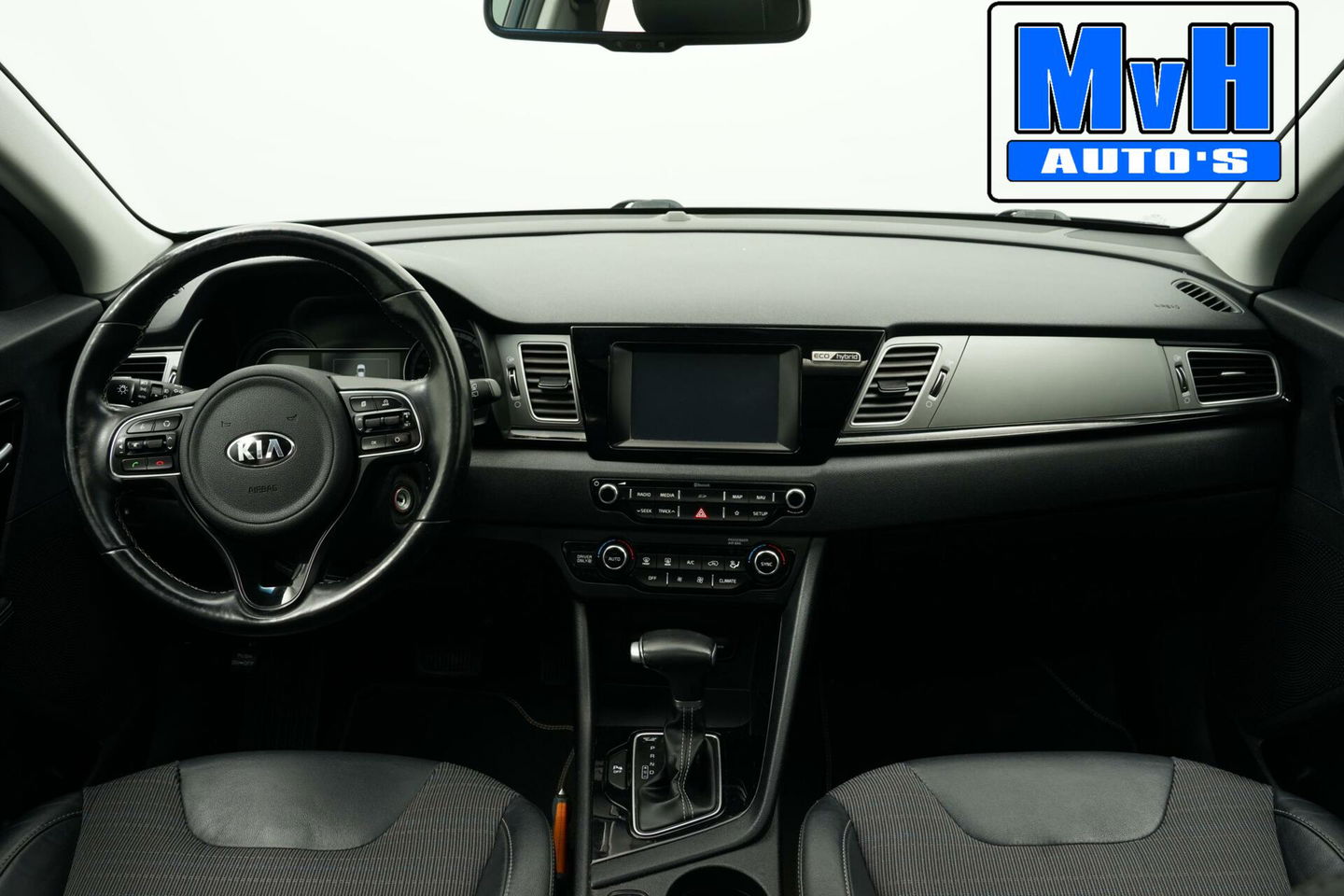 Kia Niro 1.6 GDi Hybrid ExecutiveLine|SCHUIFDAK|TREKHAAK|NAP