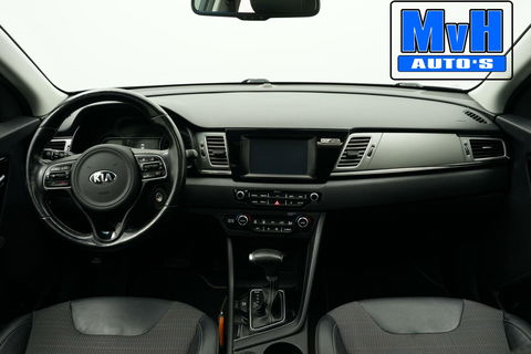 Kia Niro 1.6 GDi Hybrid ExecutiveLine|SCHUIFDAK|TREKHAAK|NAP
